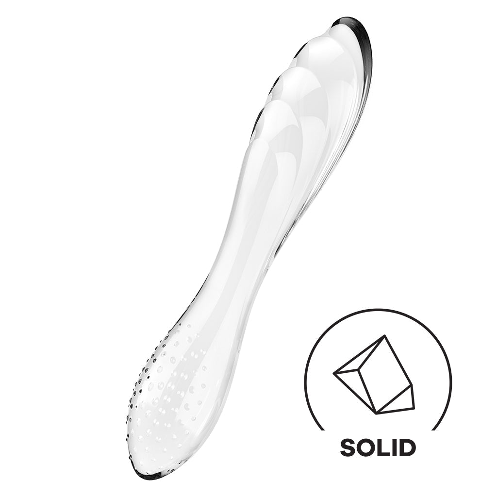 glass dildo