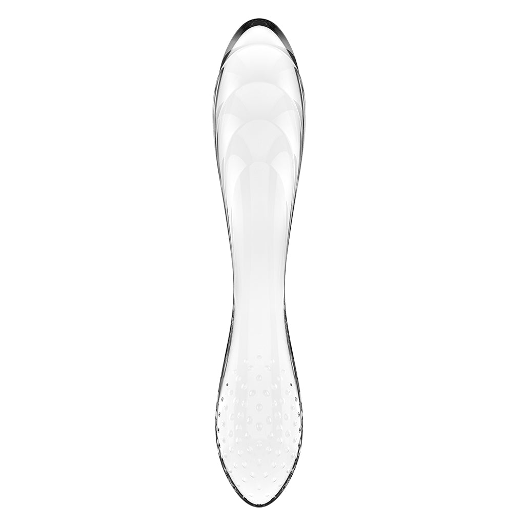 glass dildo