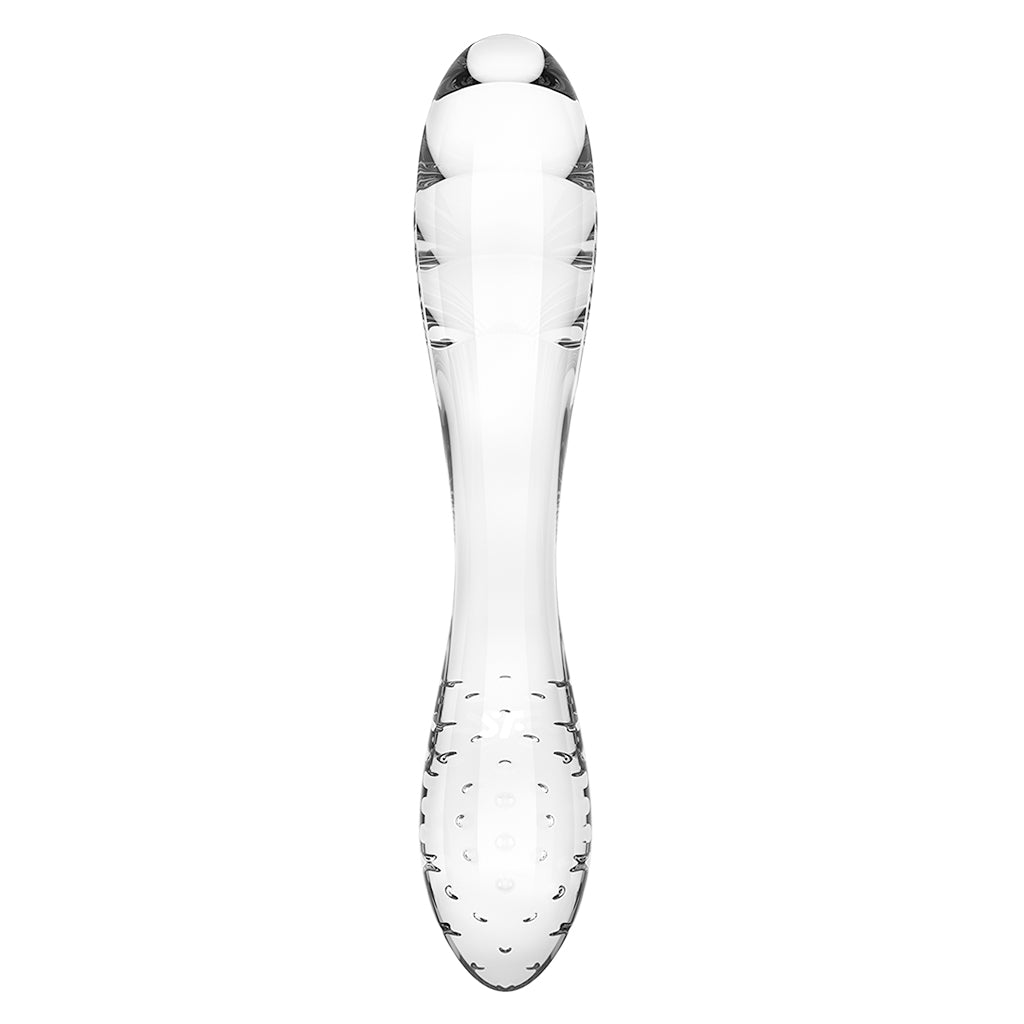 glass dildo