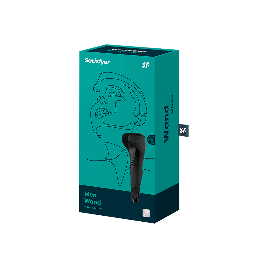 Men Wand