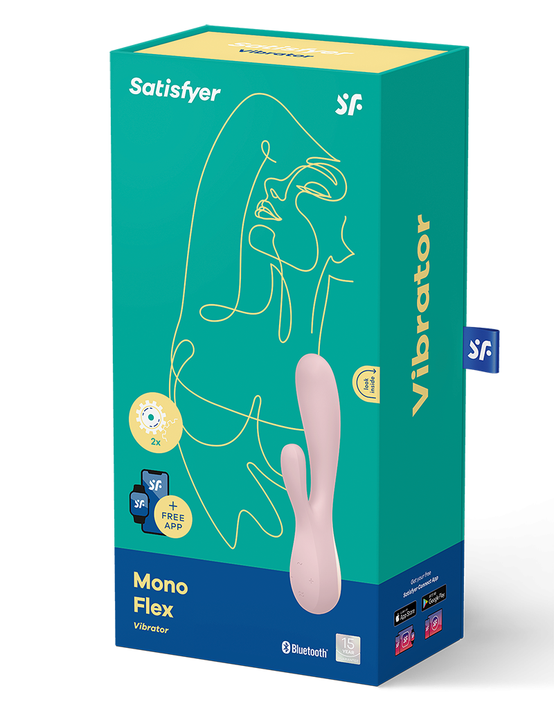 Mono Flex Connect