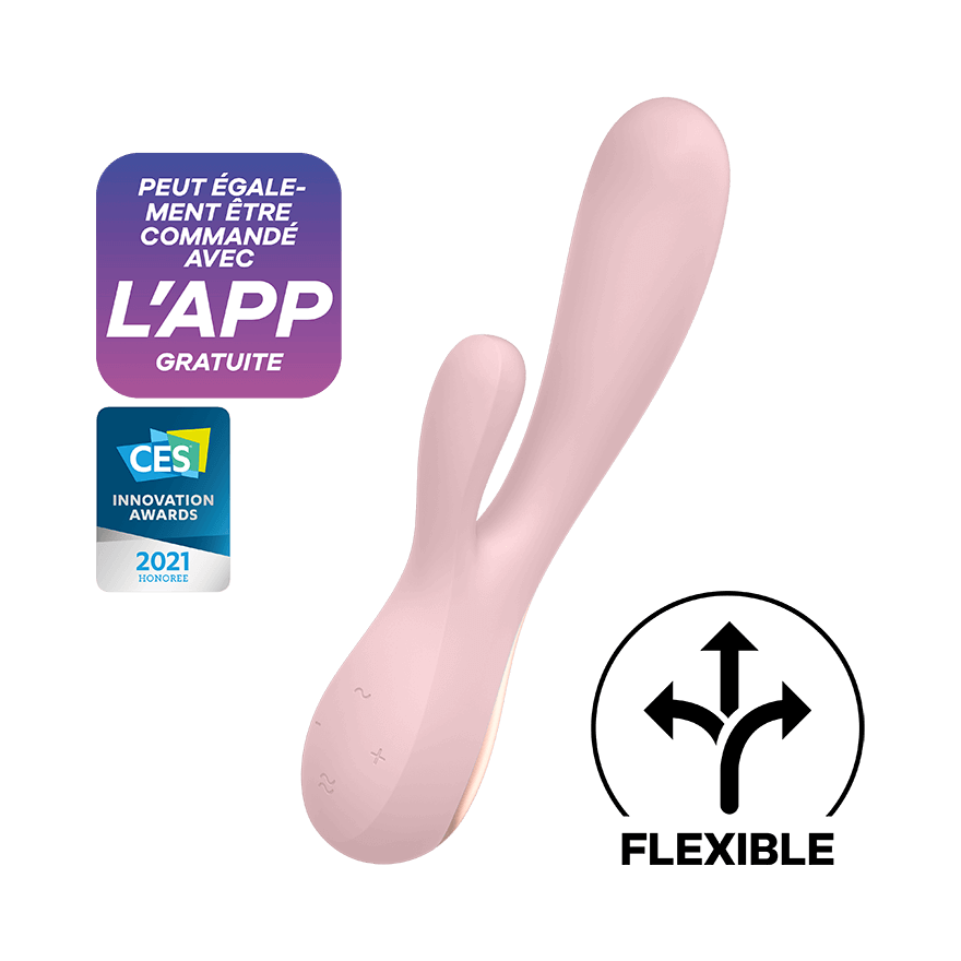 Mono Flex Connect
