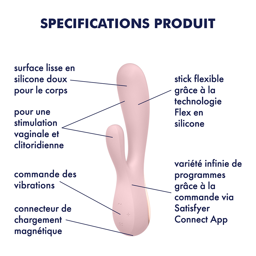 Mono Flex Connect