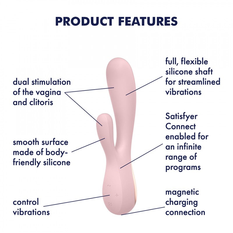 Mono Flex Connect