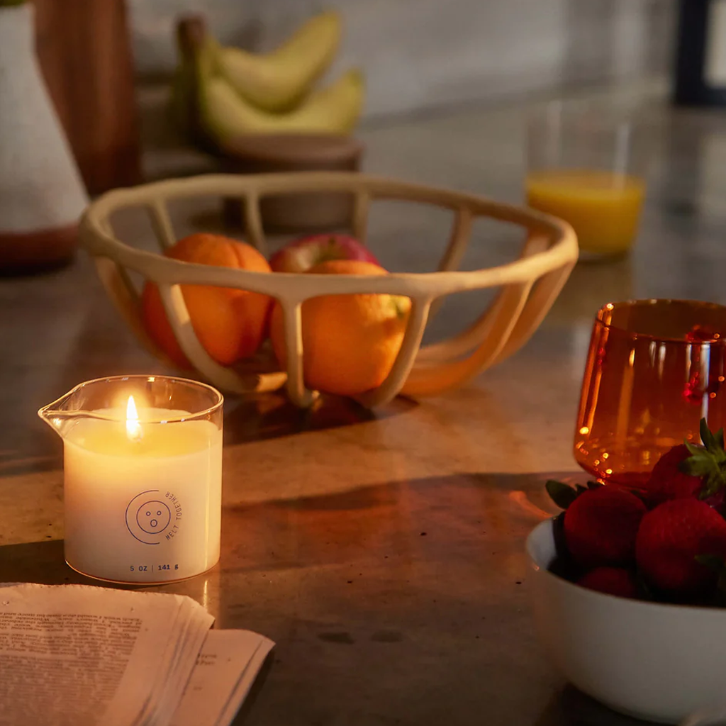 Idées de soirée romantique à la maison