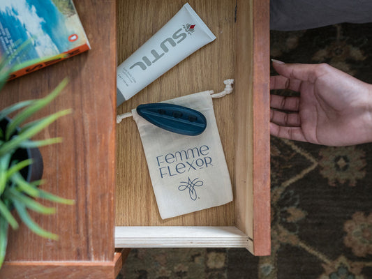 3 façons de prendre soin de ton plancher pelvien