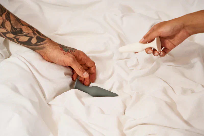 Pourquoi le sexe peut-il faire mal ?