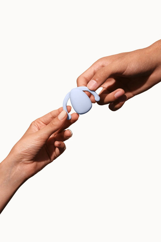 5 façons d'utiliser un vibrateur à deux