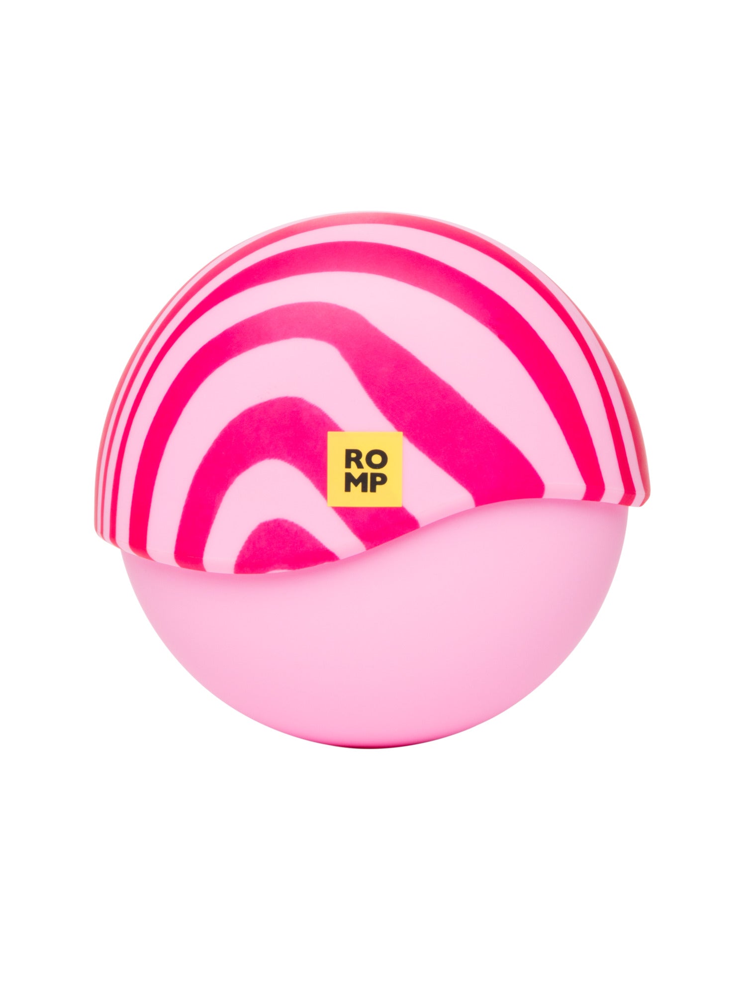 Spin - Stimulateur clitoridien Pleasure Air compact de voyage par ROMP