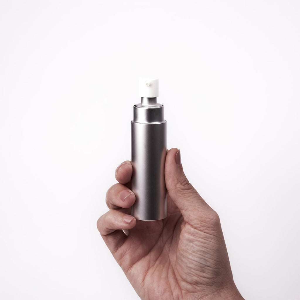 Überlube - Lubrifiant à base de silicone format voyage
