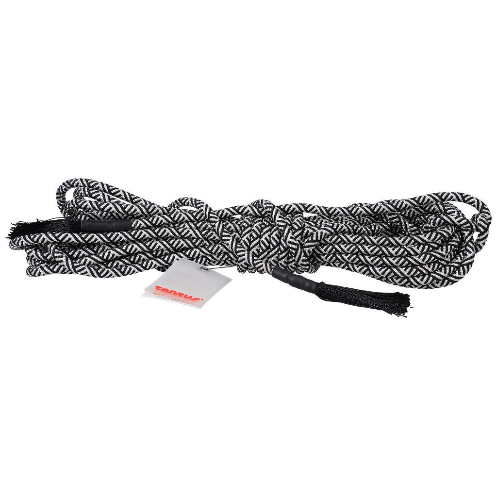 Rope - 30 feet - Azure, Onyx
