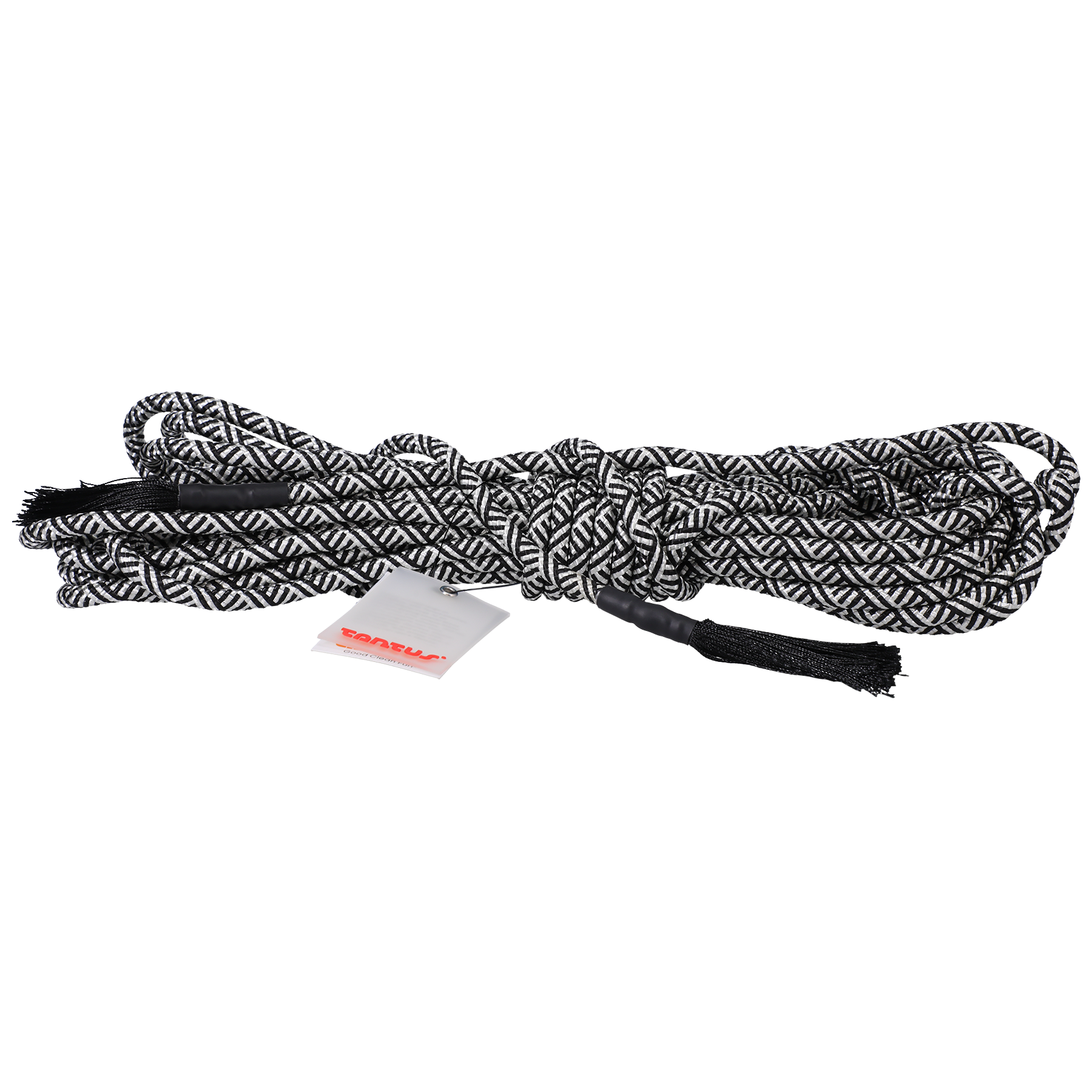 Rope - 30 feet - Azure, Onyx