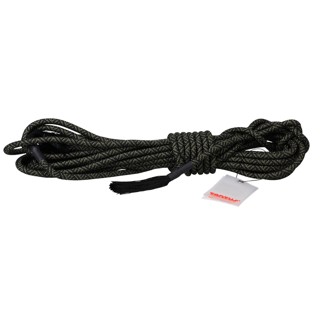 Rope - 30 feet - Azure, Onyx