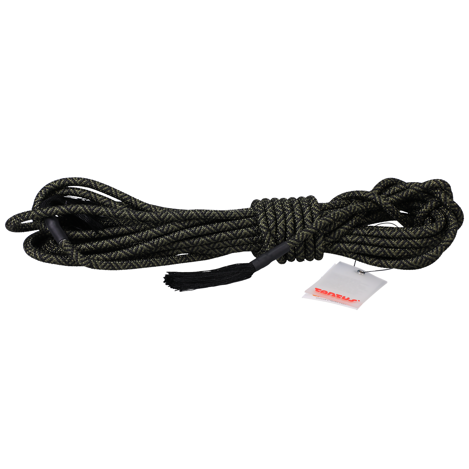 Rope - 30 feet - Azure, Onyx