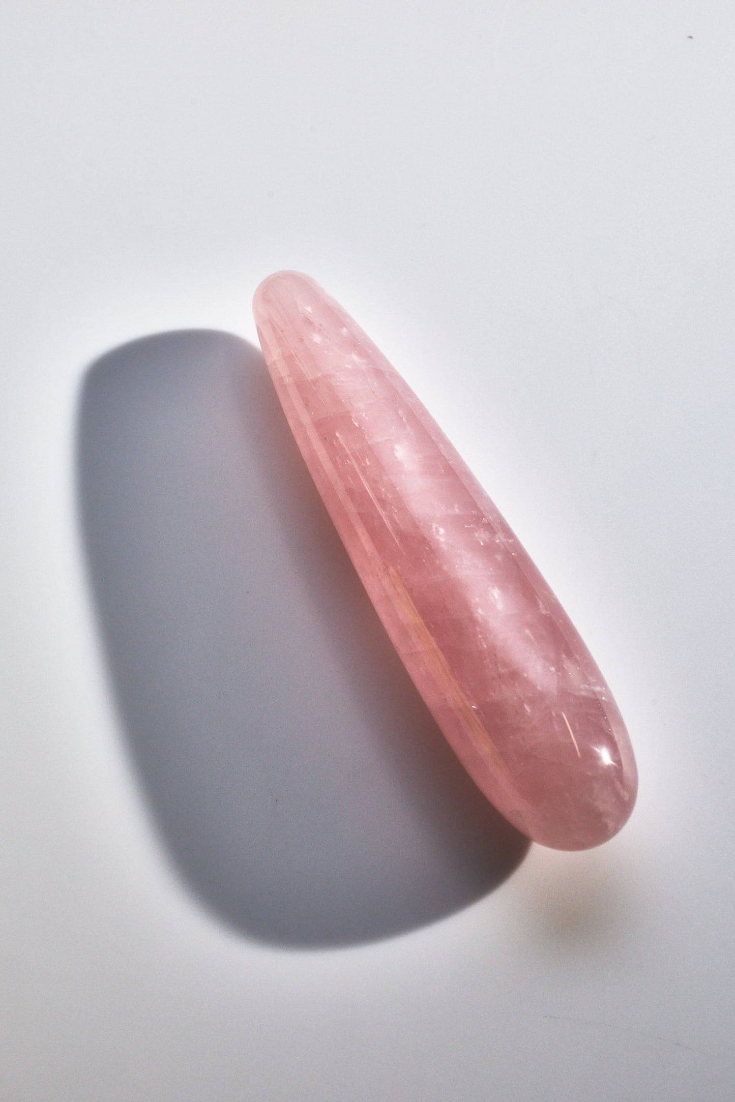  Heart Original - Wand Dildo