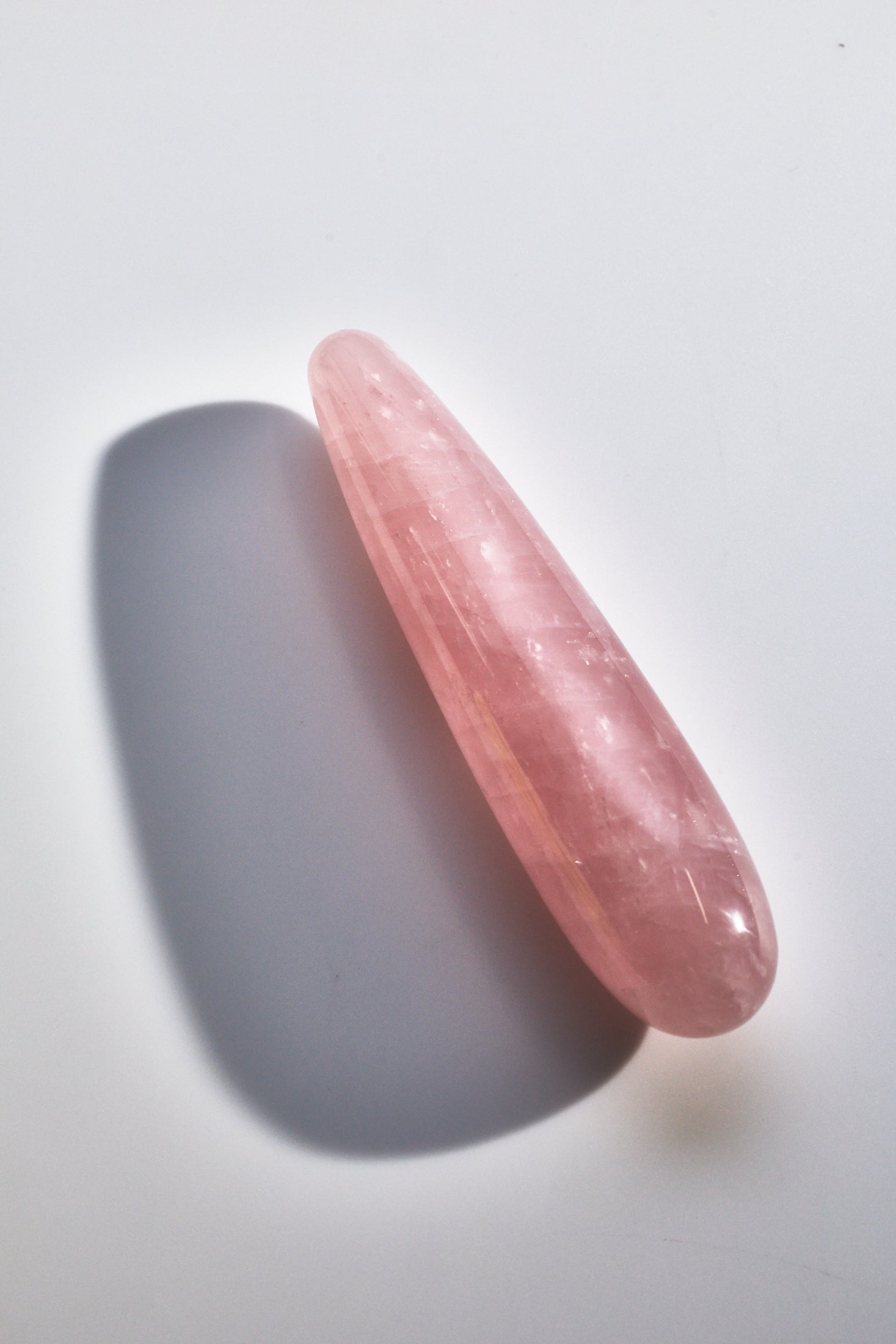  Heart Original - Wand Dildo
