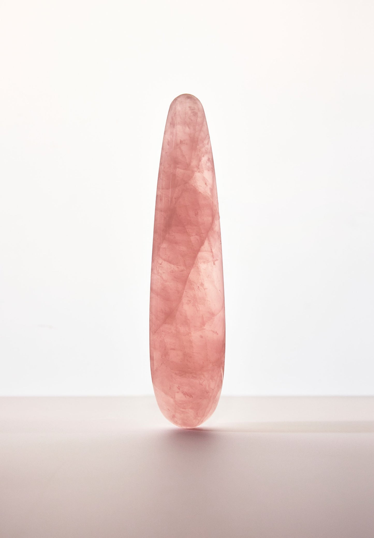  Heart Original - Wand Dildo