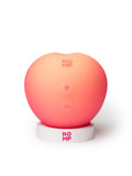 Pink Peach - Stimulateur clitoridien Pleasure Air en forme de pêche par ROMP