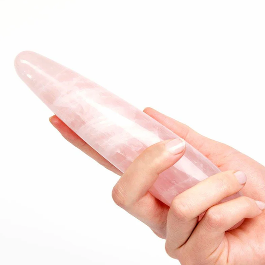Heart Original – Dildo wand par Chakrubs