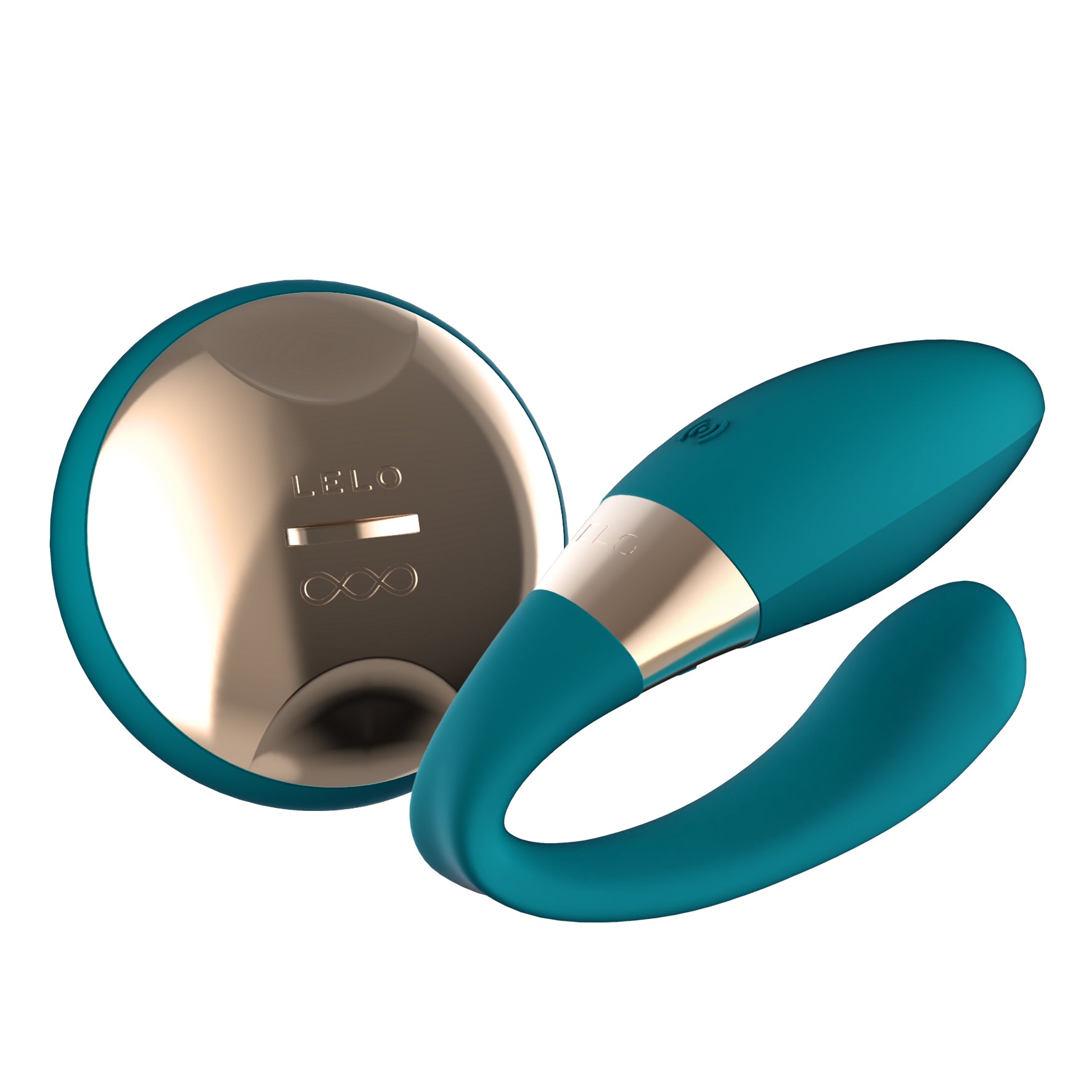TIANI DUO – Connected Couples Vibrator by Lelo