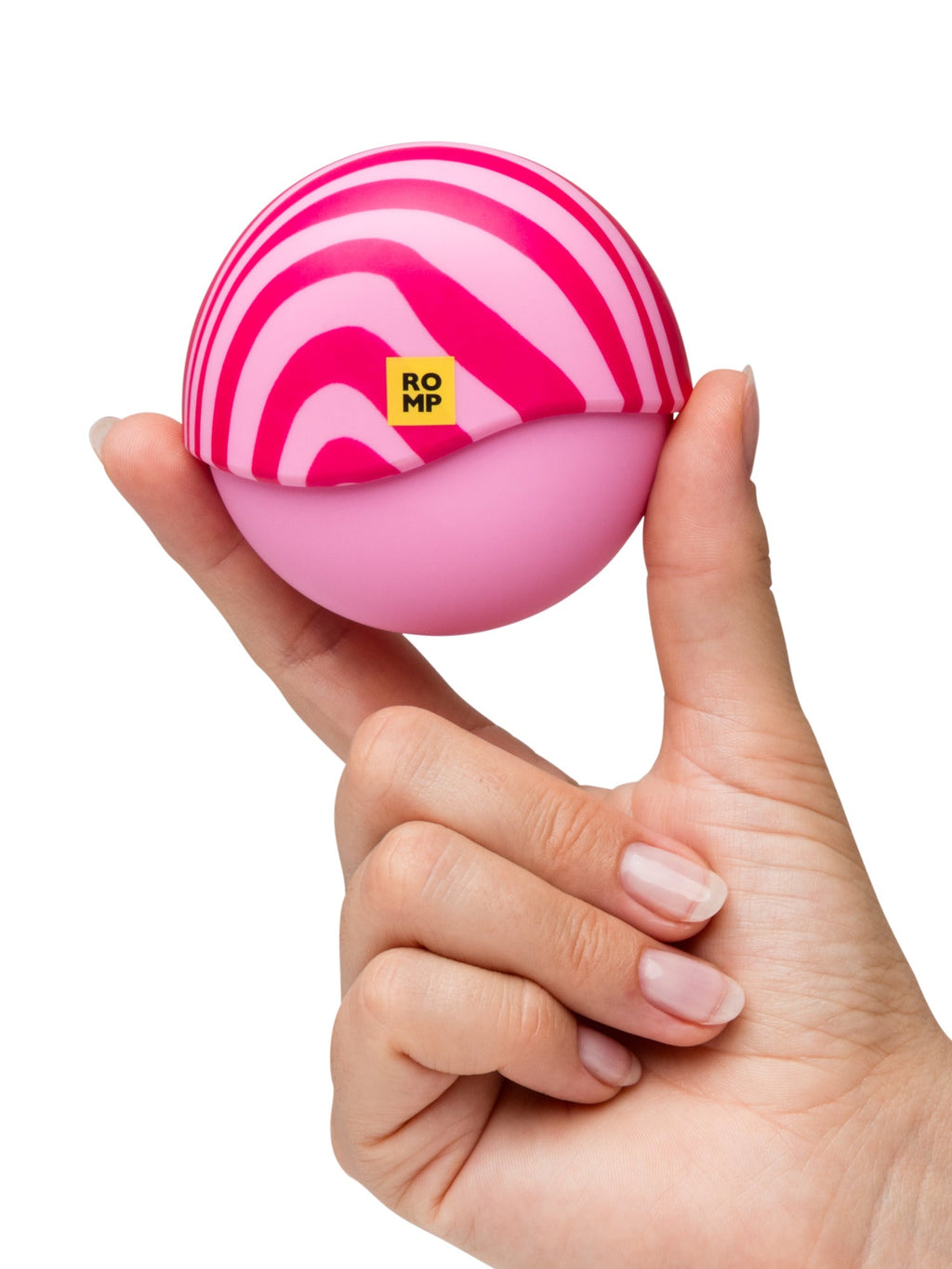 Spin - Stimulateur clitoridien Pleasure Air compact de voyage par ROMP