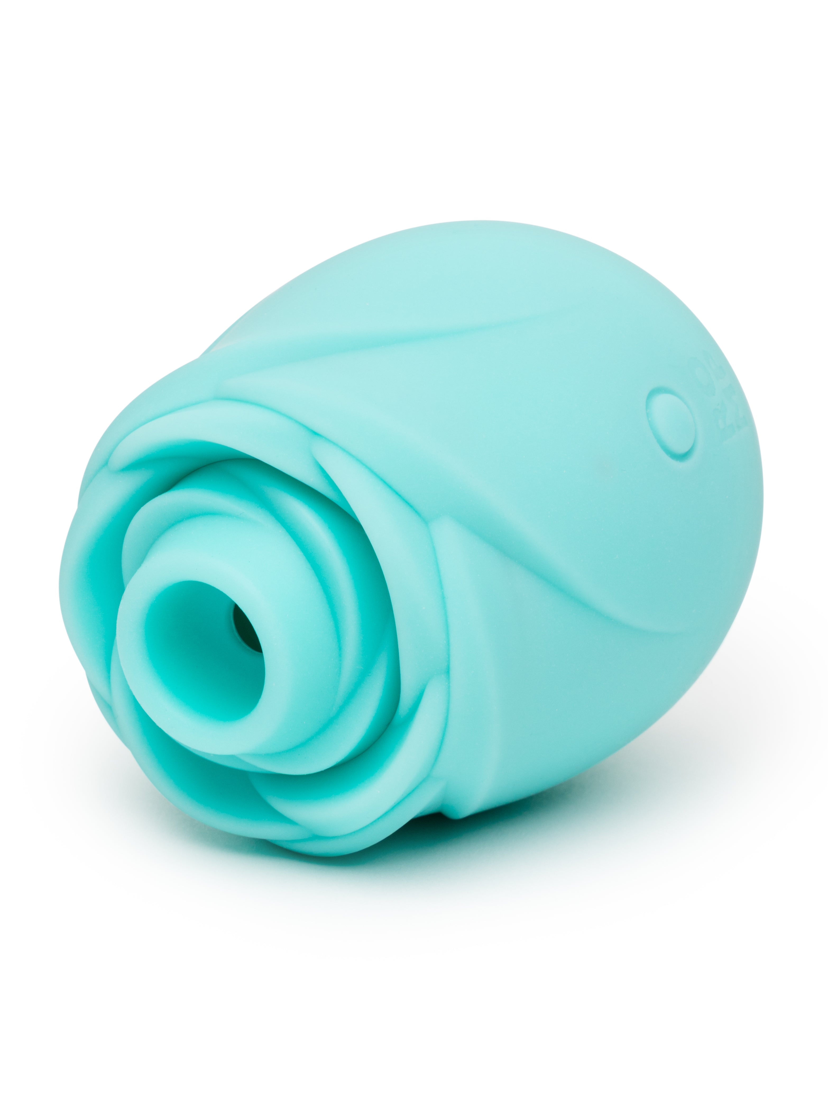 Rose Glow - Stimulateur clitoridien fluorescent Pleasure Air par ROMP
