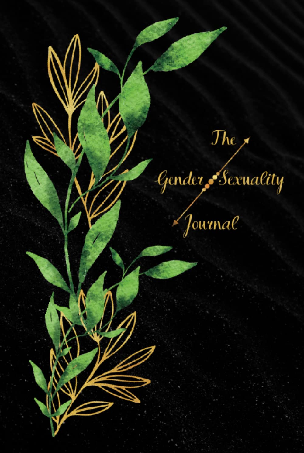 The Gender and Sexuality Journal - Tyra Blizzard