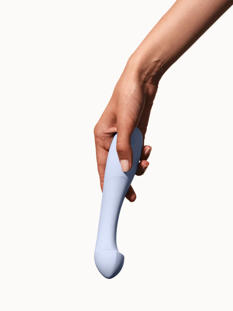 Arc – Multi-Function Vibrator by Dame