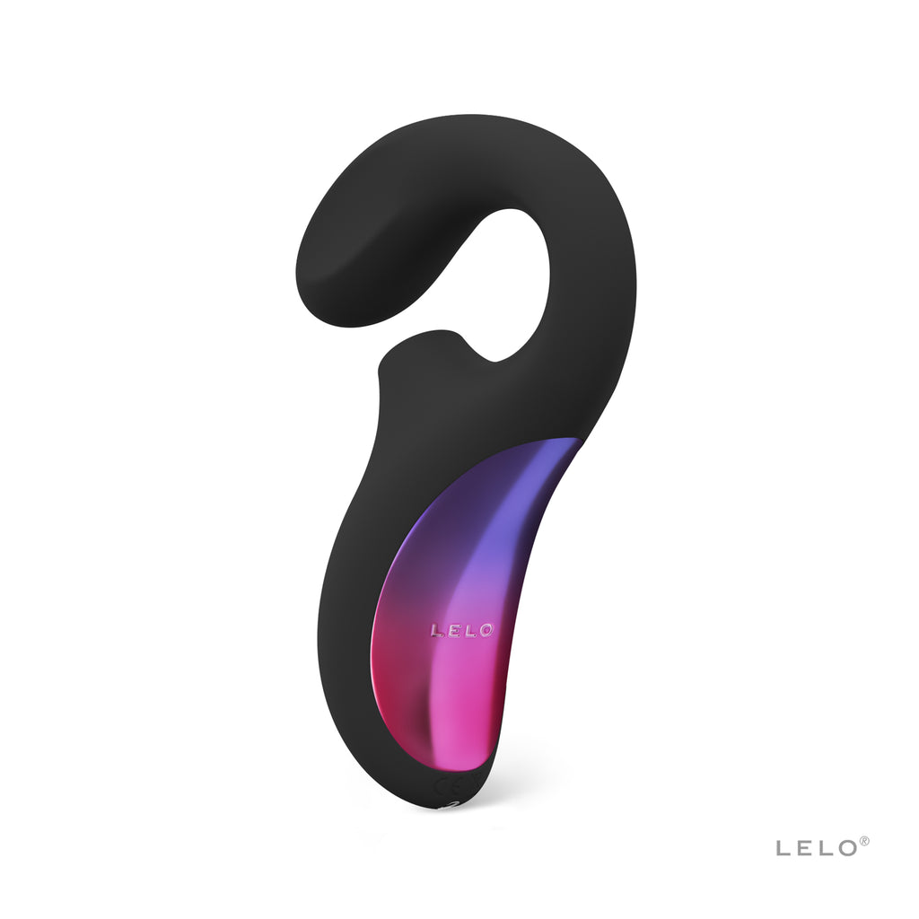 ENIGMA – Stimulateur sonique double stimulation par Lelo