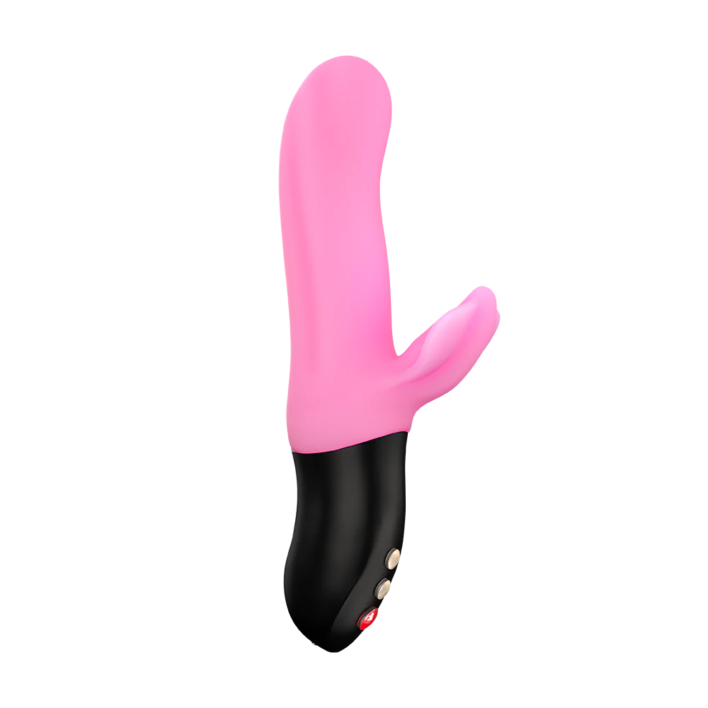 BI STRONIC FUSION - Pulsating Rabbit Toy by Fun Factory