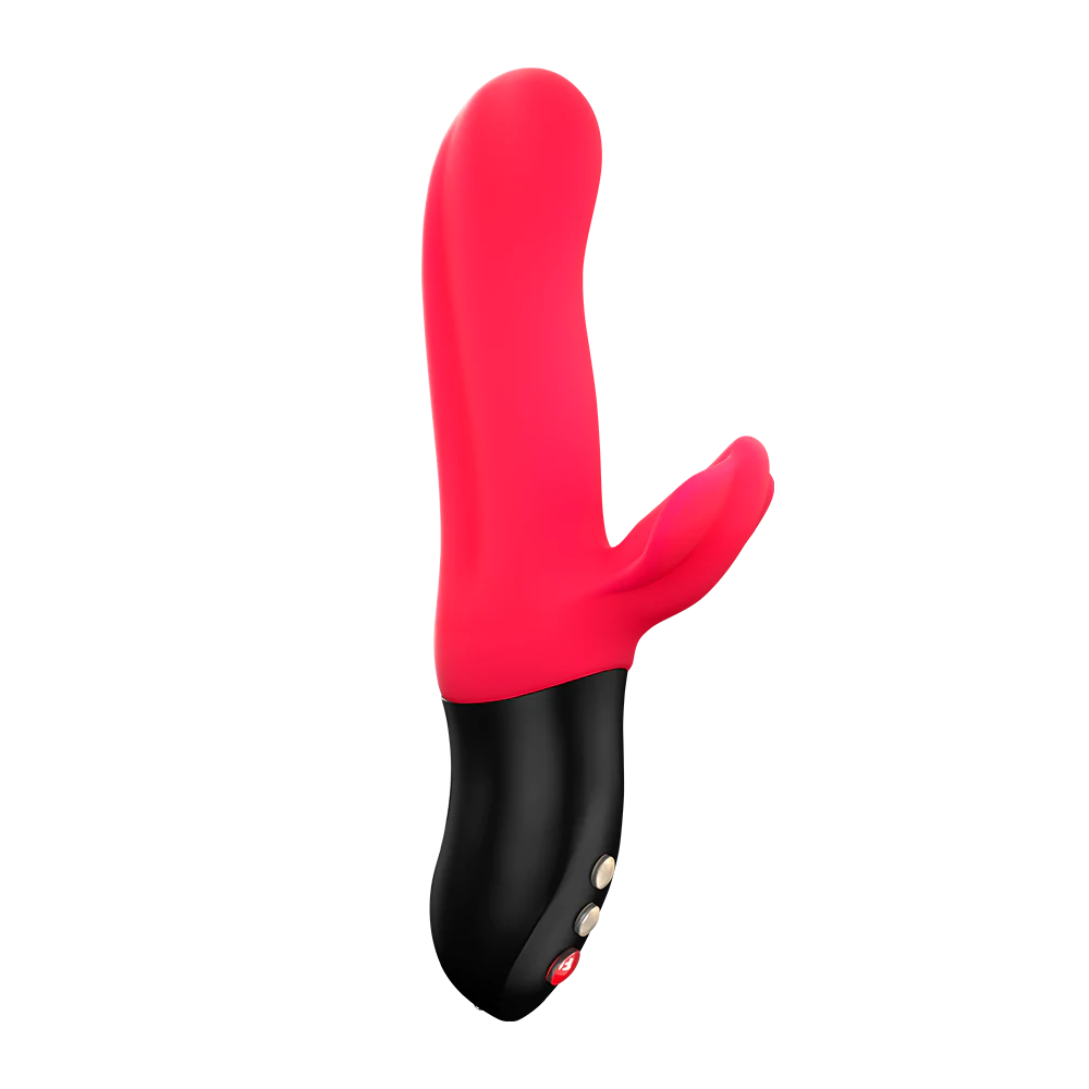 BI STRONIC FUSION - Pulsating Rabbit Toy by Fun Factory