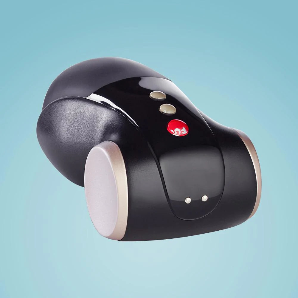 COBRA LIBRE II – Vibrating Masturbator by Fun Factory
