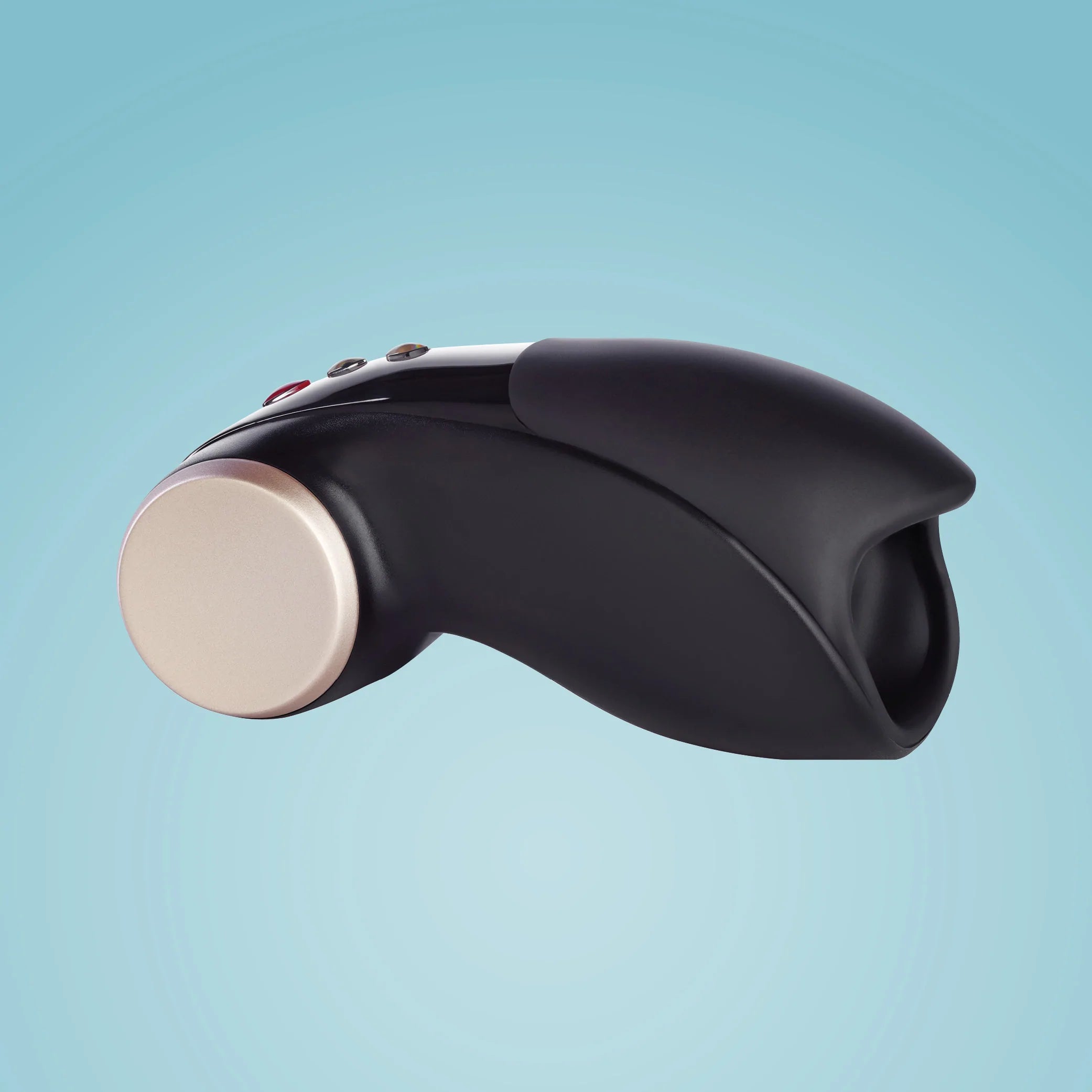 COBRA LIBRE II – Vibrating Masturbator by Fun Factory

