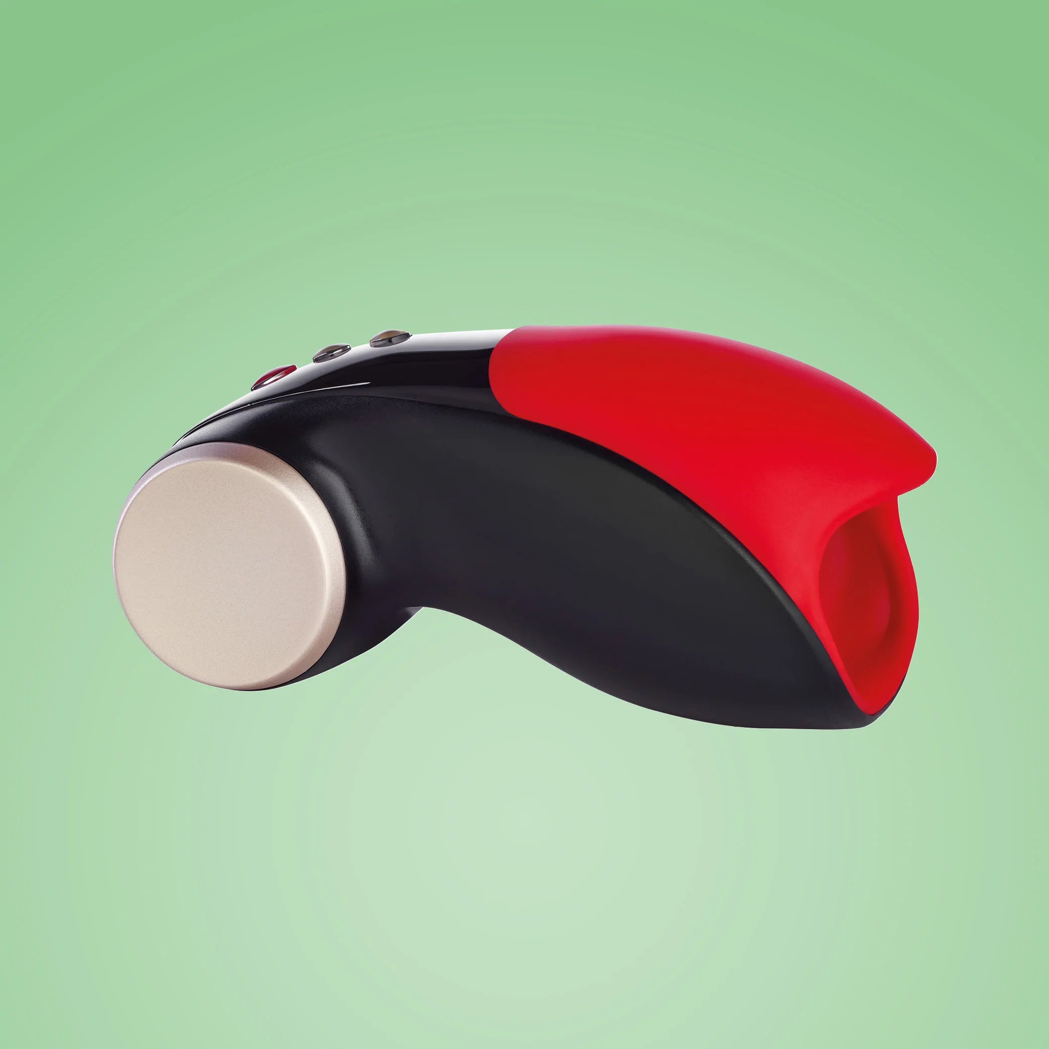 COBRA LIBRE II – Vibrating Masturbator by Fun Factory
