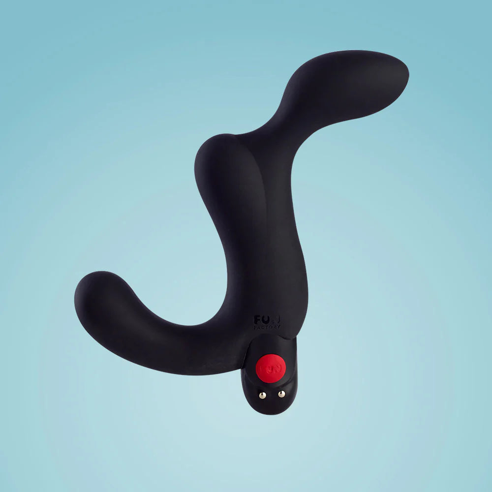 DUKE – Plug prostatique vibrant par Fun Factory