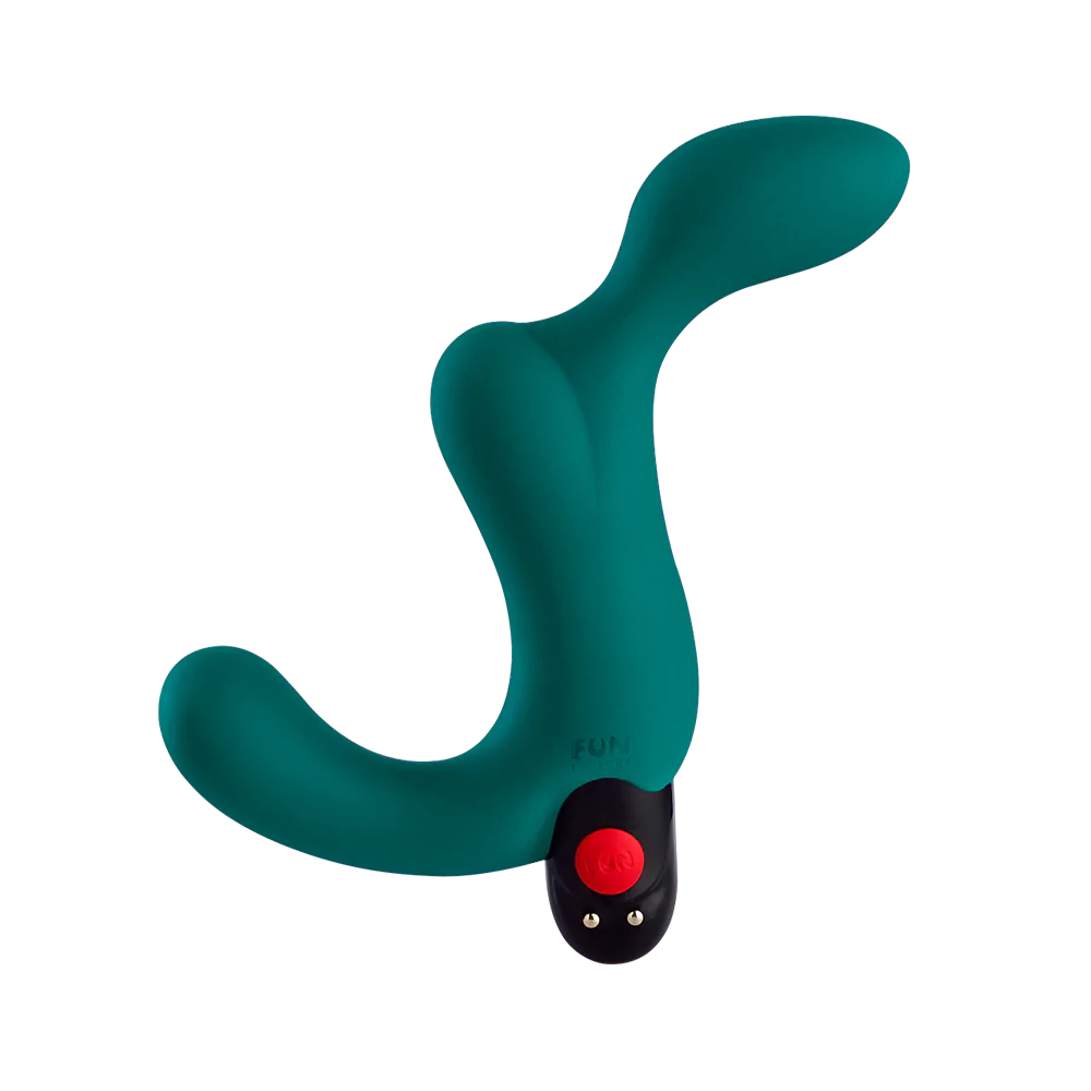 DUKE – Plug prostatique vibrant par Fun Factory