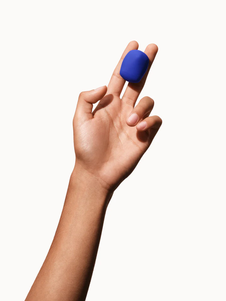 Fin – Vibrateur externe par Dame