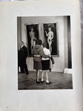 Ball 1 - Archives sensuelles