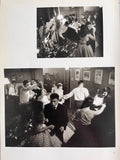 Ball 1 - Archives sensuelles