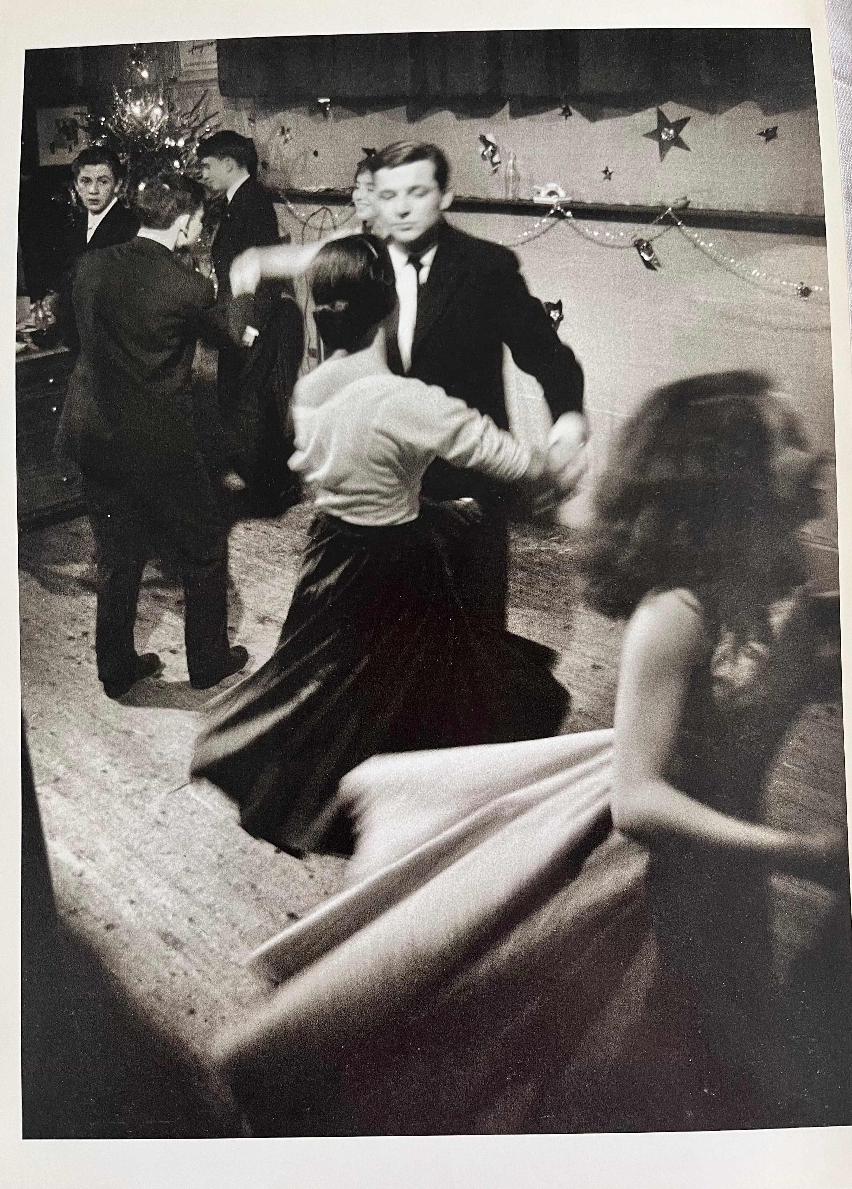 Ball 1 - Archives sensuelles