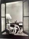 Ball 1 - Archives sensuelles