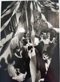 Bal 1 - Archives sensuelles