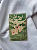 Paulette's thoughts - Postcard
