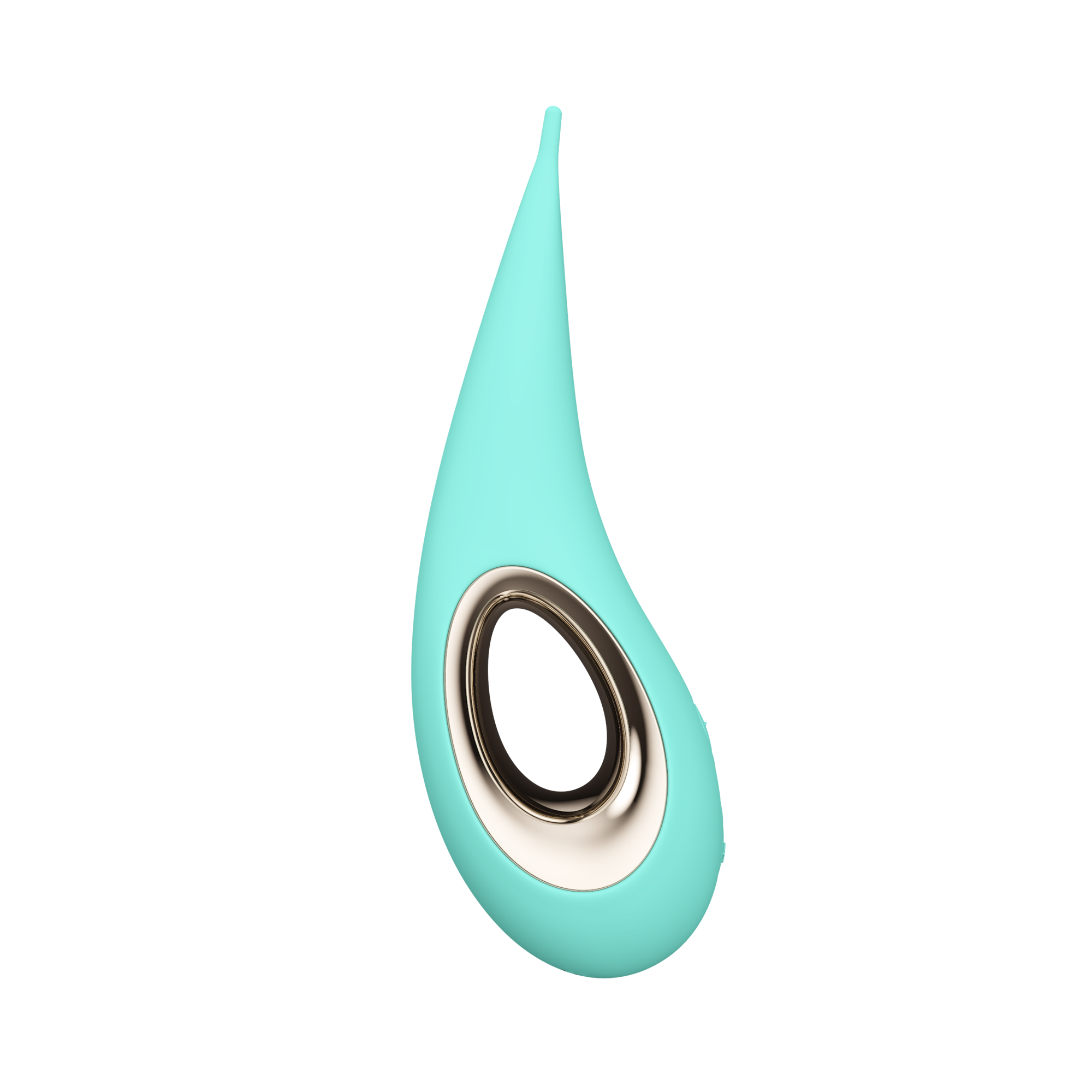 DOT – Elliptical Clitoral Stimulator by Lelo