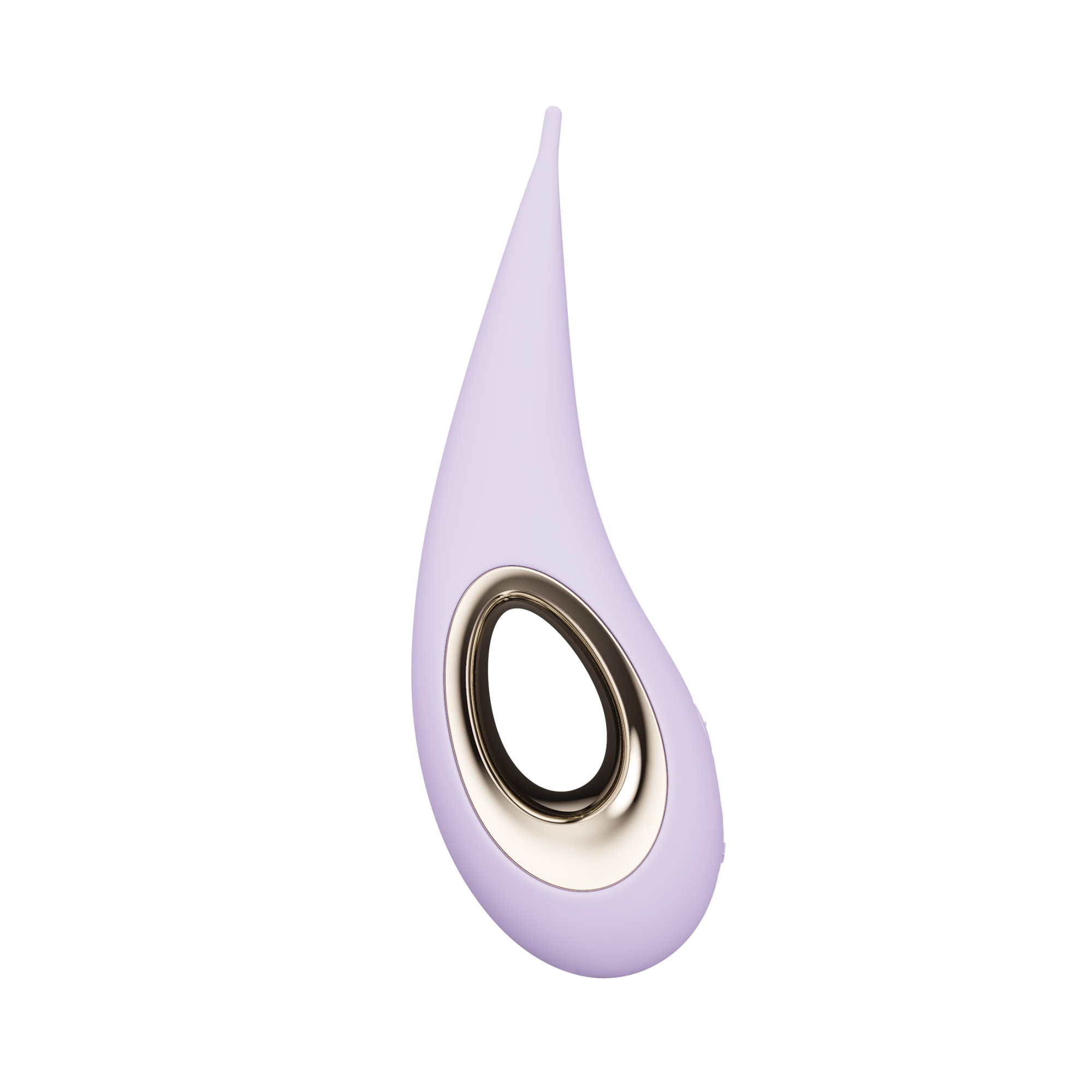 DOT – Elliptical Clitoral Stimulator by Lelo