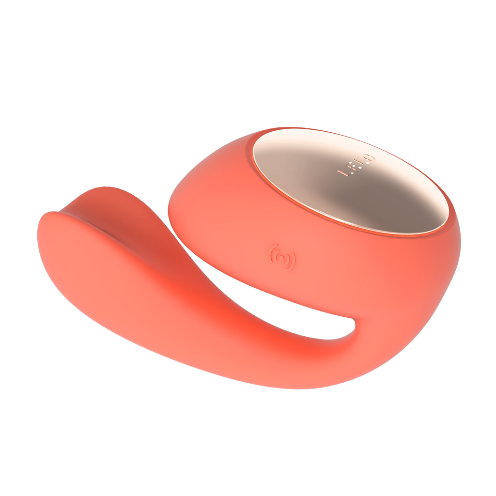 IDA WAVE – WaveMotion Rabbit Vibrator by Lelo