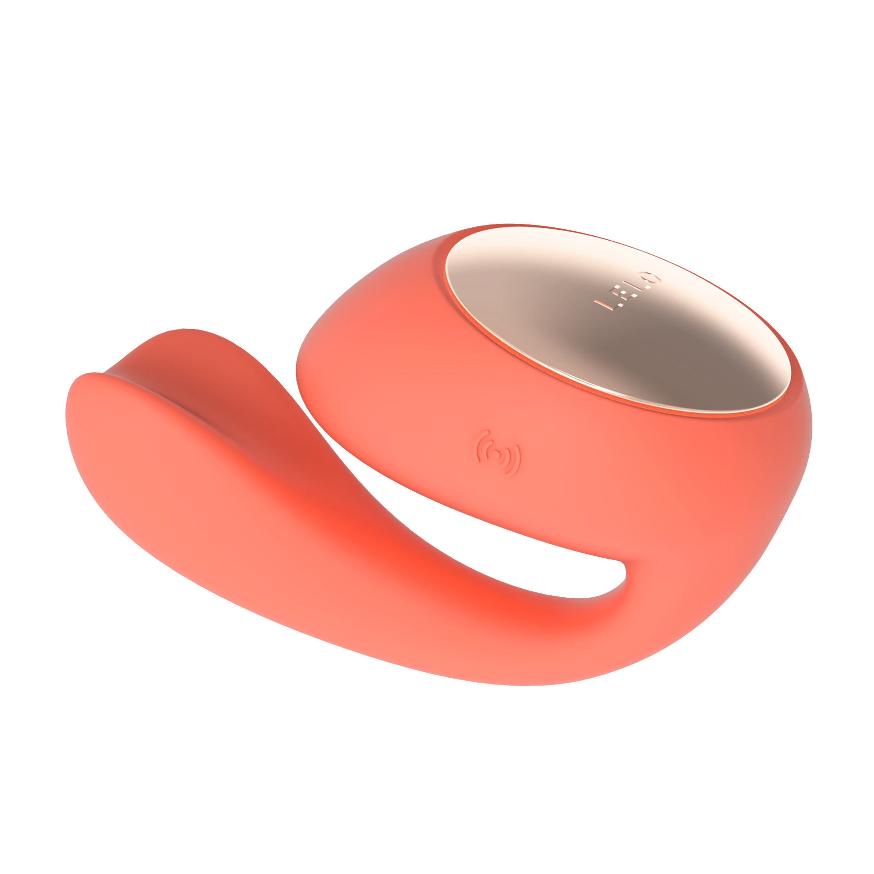 IDA WAVE – WaveMotion Rabbit Vibrator by Lelo