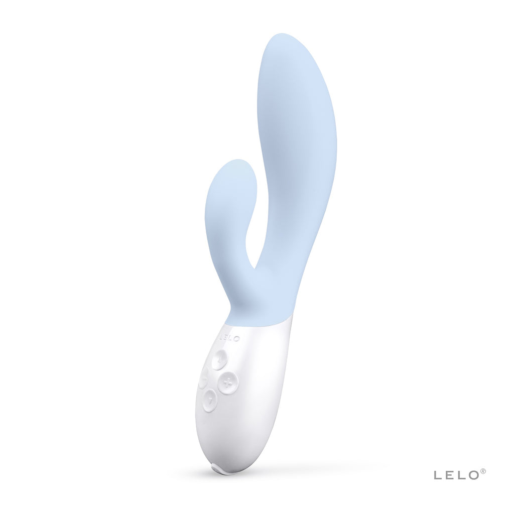 INA 3 – Vibrateur rabbit luxe par Lelo