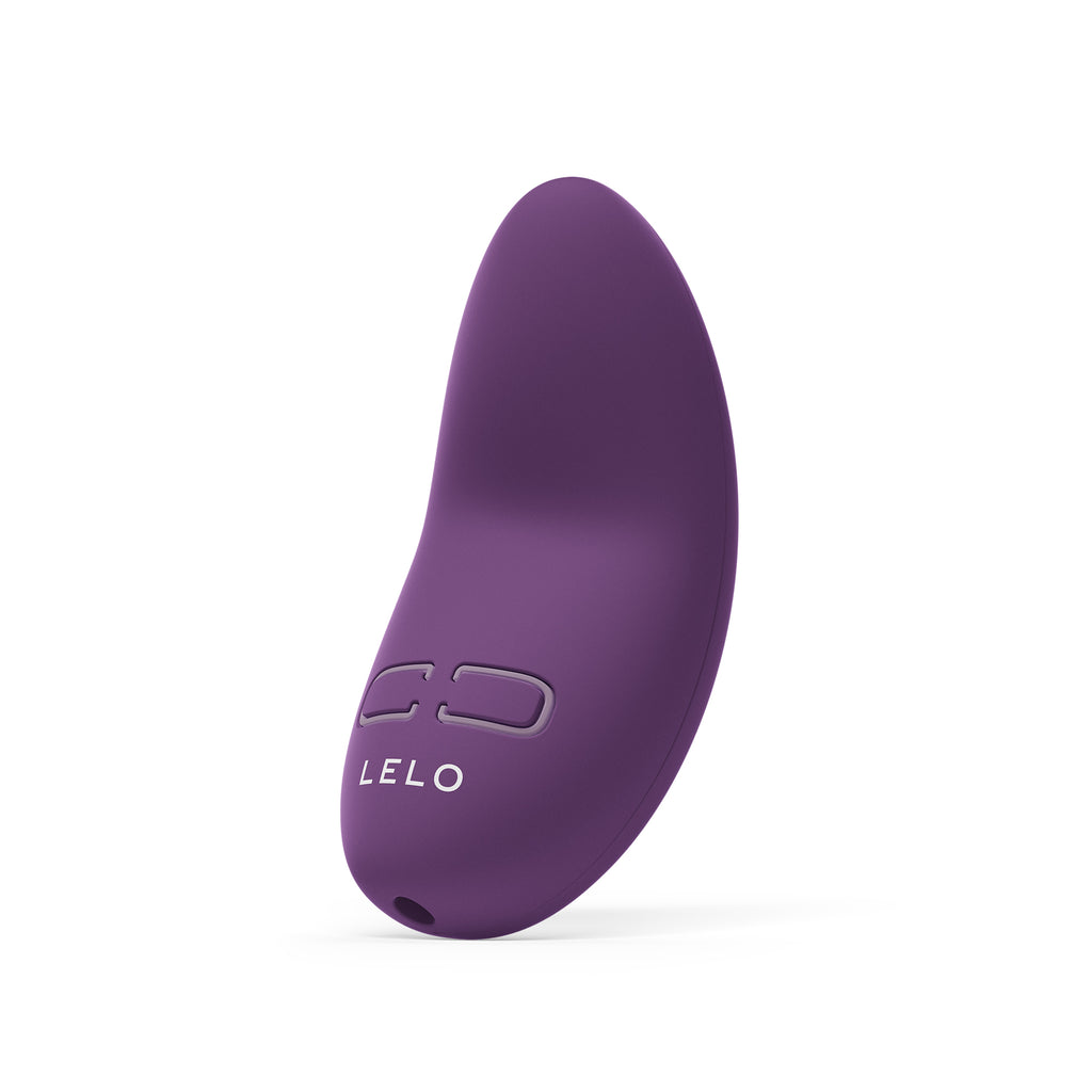 LILY 3 – Vibromasseur clitoridien personnel par Lelo