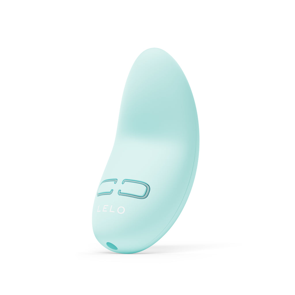 LILY 3 – Vibromasseur clitoridien personnel par Lelo